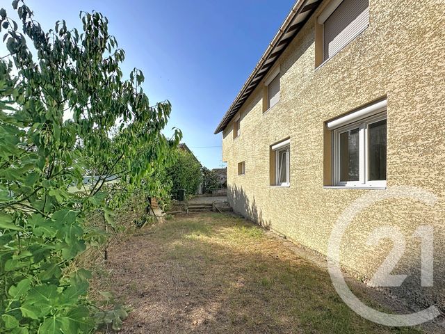 Maison &agrave; vendre - 8 pi&egrave;ces - 132 m2 - Danjoutin - 90 - FRANCHE-COMTE