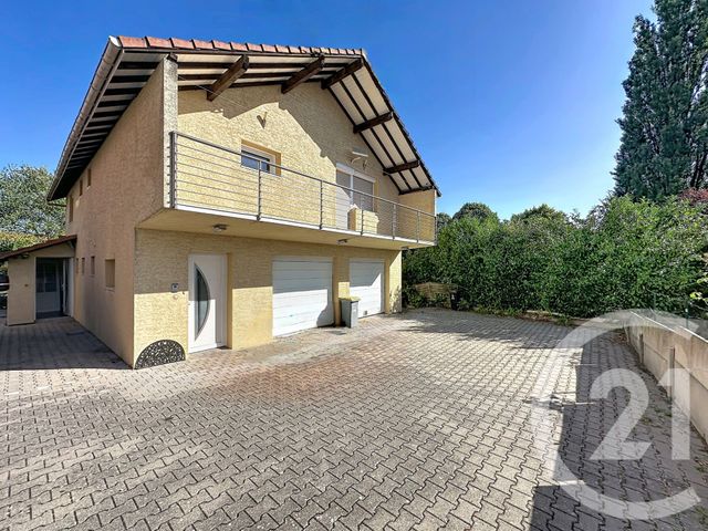 Maison à vendre DANJOUTIN