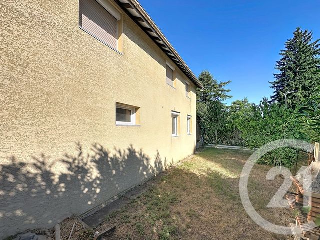 Maison &agrave; vendre - 8 pi&egrave;ces - 132 m2 - Danjoutin - 90 - FRANCHE-COMTE
