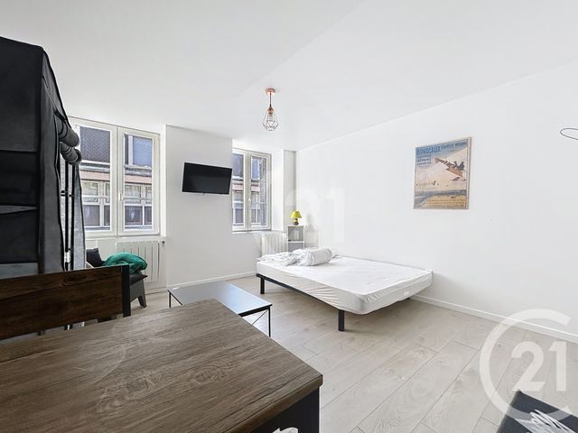 Appartement T2 &agrave; vendre - 5 pi&egrave;ces - 65 m2 - Montbeliard - 25 - FRANCHE-COMTE