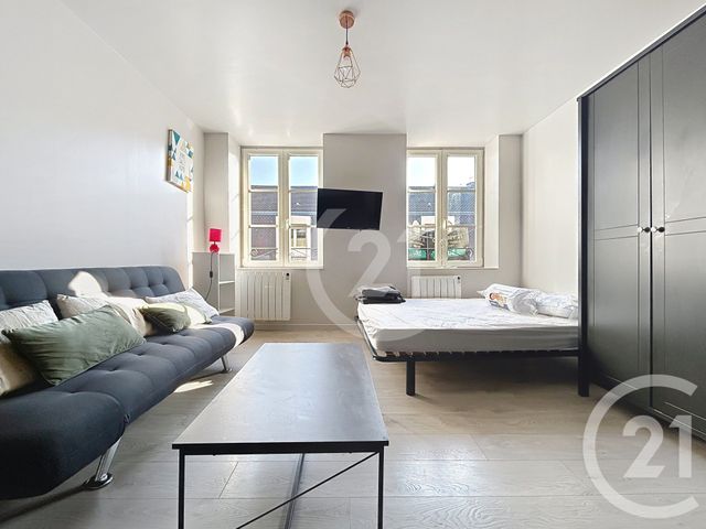 Appartement à vendre MONTBELIARD