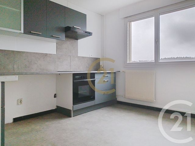 Appartement F2 &agrave; louer - 2 pi&egrave;ces - 47,62 m2 - Valdoie - 90 - FRANCHE-COMTE