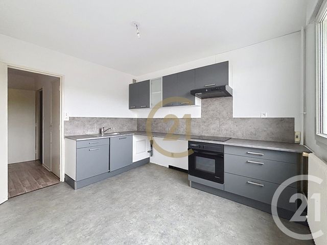 appartement - VALDOIE - 90