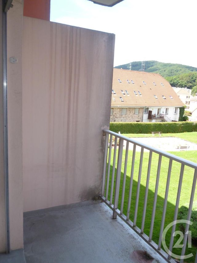 Appartement F2 &agrave; louer - 2 pi&egrave;ces - 47,62 m2 - Valdoie - 90 - FRANCHE-COMTE
