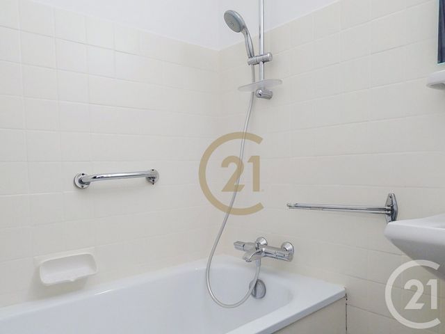 Appartement F2 &agrave; louer - 2 pi&egrave;ces - 47,62 m2 - Valdoie - 90 - FRANCHE-COMTE