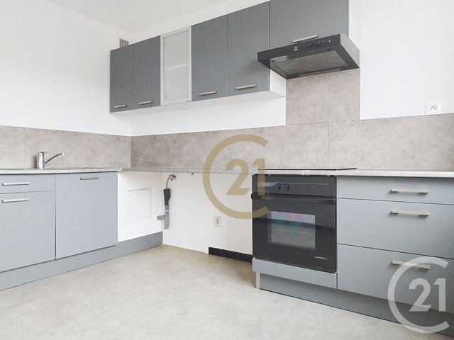 appartement - VALDOIE - 90