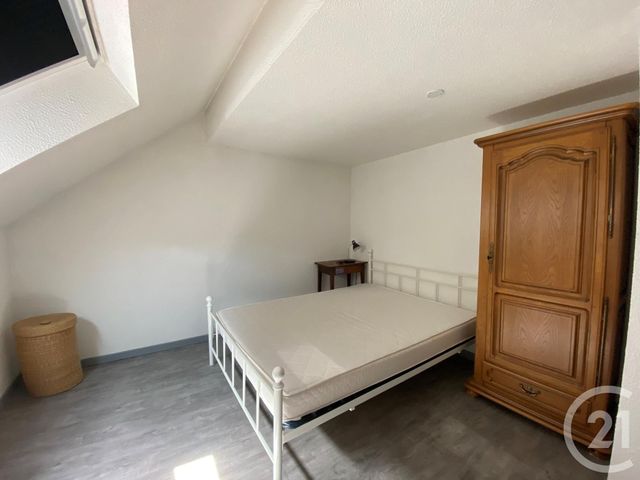 Appartement F4 &agrave; louer - 4 pi&egrave;ces - 62,65 m2 - Belfort - 90 - FRANCHE-COMTE