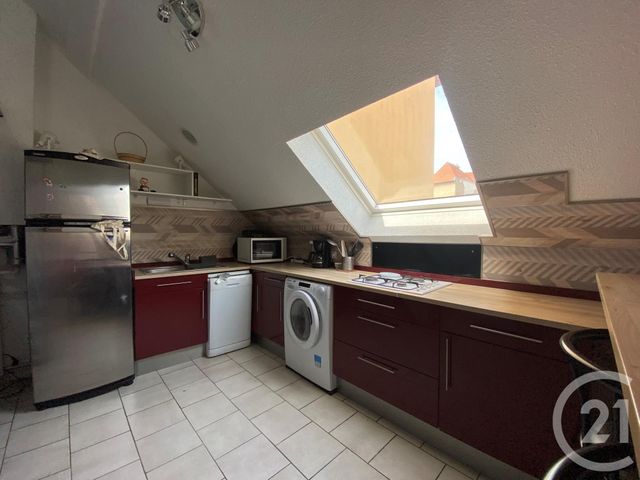 appartement - BELFORT - 90