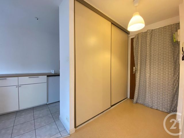 Appartement F2 &agrave; louer - 2 pi&egrave;ces - 36,66 m2 - Belfort - 90 - FRANCHE-COMTE