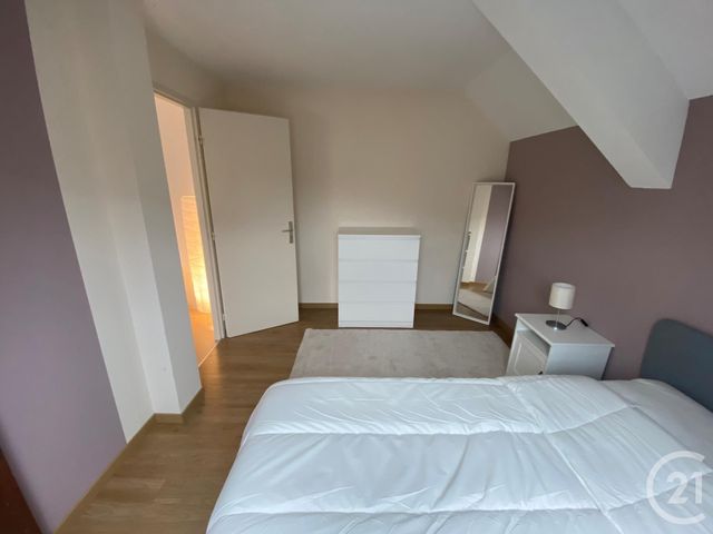 Appartement F2 &agrave; louer - 2 pi&egrave;ces - 36,66 m2 - Belfort - 90 - FRANCHE-COMTE