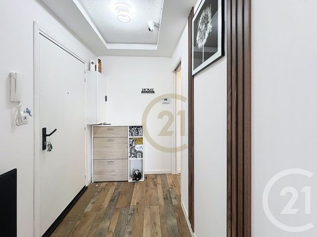 Appartement F3 &agrave; vendre - 3 pi&egrave;ces - 66,84 m2 - Audincourt - 25 - FRANCHE-COMTE