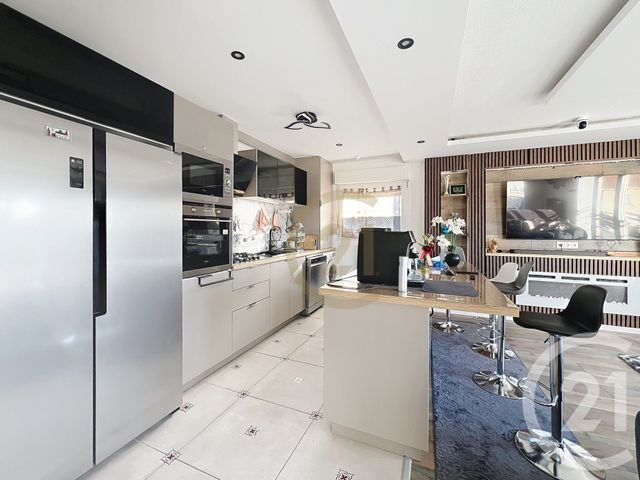 Appartement F3 &agrave; vendre - 3 pi&egrave;ces - 66,84 m2 - Audincourt - 25 - FRANCHE-COMTE