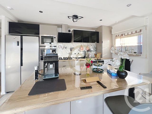 Appartement F3 &agrave; vendre - 3 pi&egrave;ces - 66,84 m2 - Audincourt - 25 - FRANCHE-COMTE
