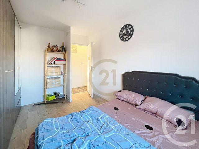 Appartement F3 &agrave; vendre - 3 pi&egrave;ces - 66,84 m2 - Audincourt - 25 - FRANCHE-COMTE