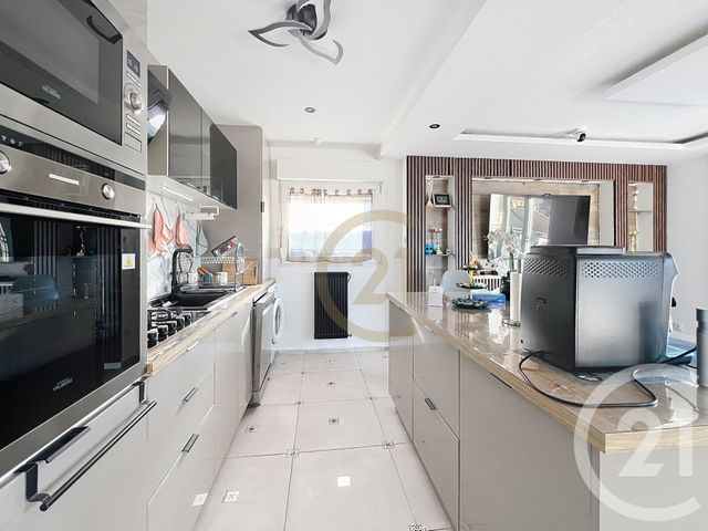 Appartement F3 &agrave; vendre - 3 pi&egrave;ces - 66,84 m2 - Audincourt - 25 - FRANCHE-COMTE