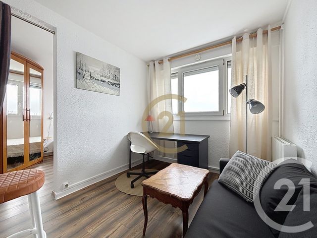 appartement - BELFORT - 90