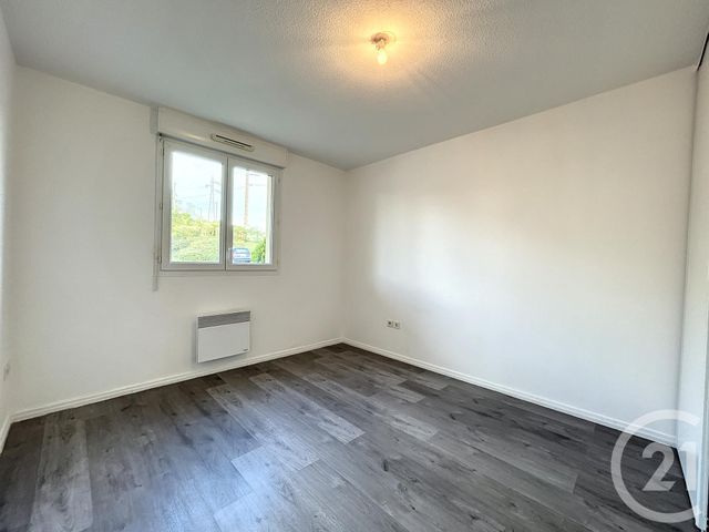 Appartement F2 &agrave; louer - 2 pi&egrave;ces - 46,39 m2 - Belfort - 90 - FRANCHE-COMTE