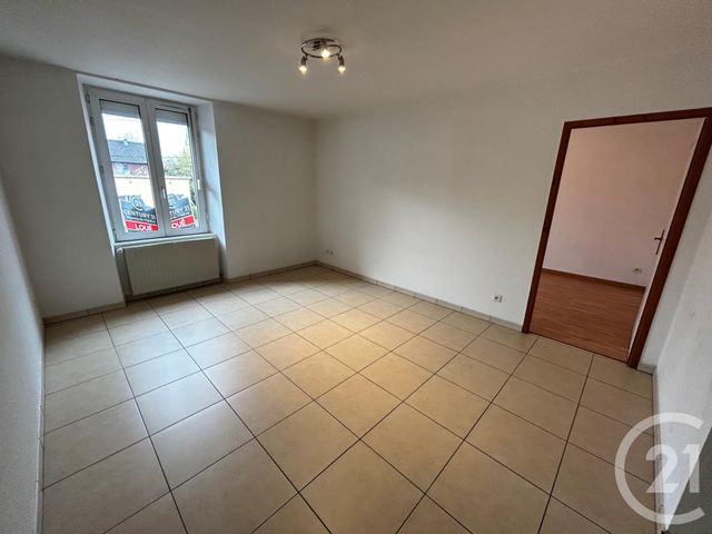 Appartement F3 &agrave; louer - 3 pi&egrave;ces - 55,87 m2 - Belfort - 90 - FRANCHE-COMTE
