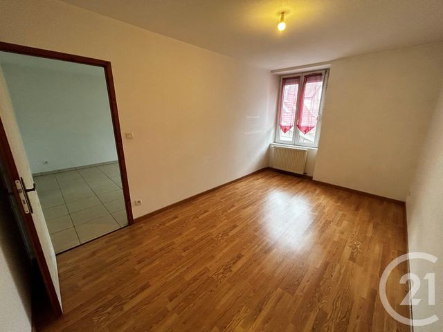Appartement F3 &agrave; louer - 3 pi&egrave;ces - 55,87 m2 - Belfort - 90 - FRANCHE-COMTE