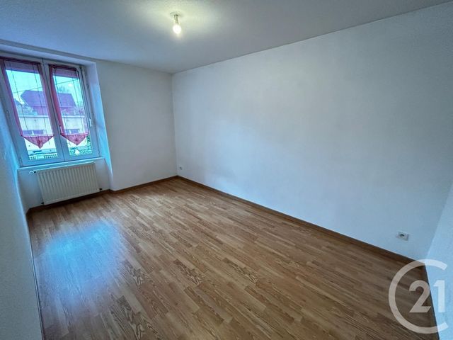 Appartement F3 &agrave; louer - 3 pi&egrave;ces - 55,87 m2 - Belfort - 90 - FRANCHE-COMTE