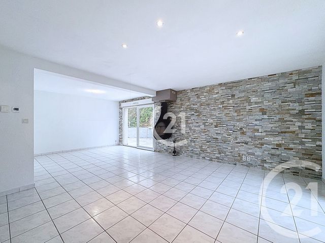 maison - MEROUX - 90