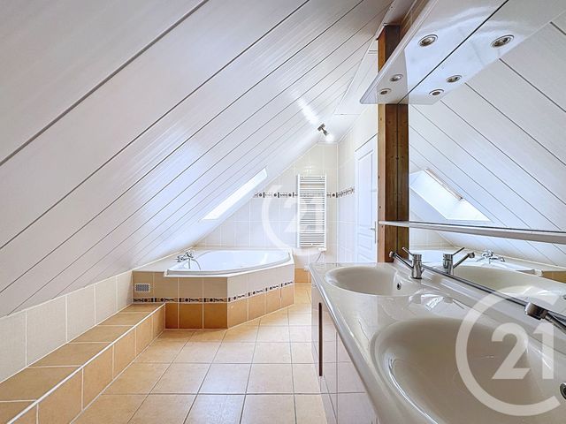 Maison &agrave; vendre - 5 pi&egrave;ces - 102 m2 - Meroux - 90 - FRANCHE-COMTE