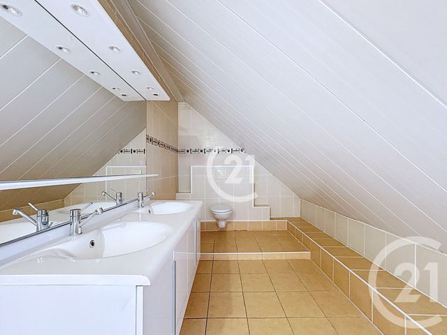 Maison &agrave; vendre - 5 pi&egrave;ces - 102 m2 - Meroux - 90 - FRANCHE-COMTE