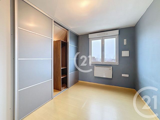 Maison &agrave; vendre - 5 pi&egrave;ces - 102 m2 - Meroux - 90 - FRANCHE-COMTE