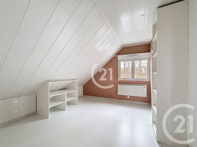 Maison &agrave; vendre - 5 pi&egrave;ces - 102 m2 - Meroux - 90 - FRANCHE-COMTE