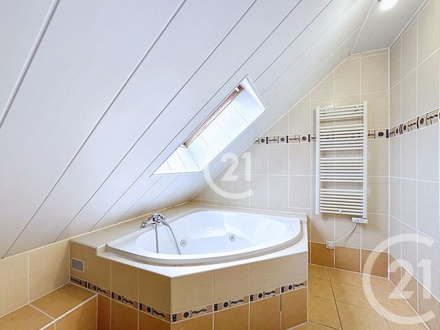 Maison &agrave; vendre - 5 pi&egrave;ces - 102 m2 - Meroux - 90 - FRANCHE-COMTE