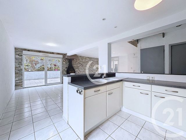 Maison &agrave; vendre - 5 pi&egrave;ces - 102 m2 - Meroux - 90 - FRANCHE-COMTE