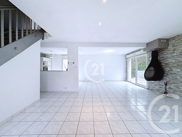 Maison &agrave; vendre - 5 pi&egrave;ces - 102 m2 - Meroux - 90 - FRANCHE-COMTE