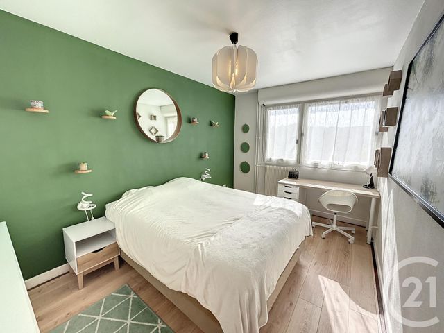 Appartement F2 à vendre BELFORT