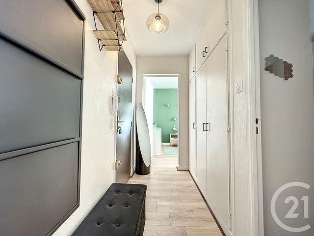 Appartement F2 &agrave; vendre - 2 pi&egrave;ces - 40,48 m2 - Belfort - 90 - FRANCHE-COMTE