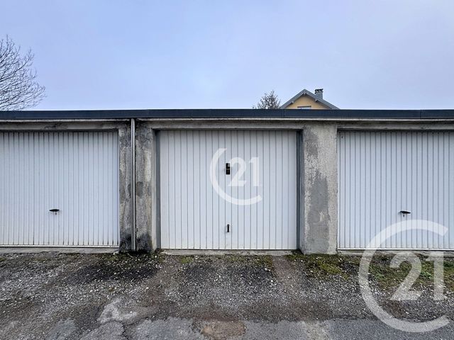 Appartement T3 &agrave; vendre - 3 pi&egrave;ces - 66 m2 - Cravanche - 90 - FRANCHE-COMTE