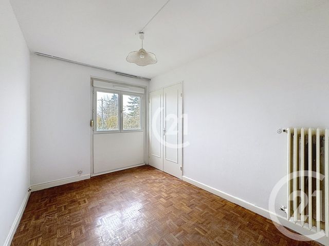 Appartement T3 &agrave; vendre - 3 pi&egrave;ces - 66 m2 - Cravanche - 90 - FRANCHE-COMTE