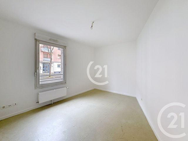 Appartement T3 &agrave; vendre - 3 pi&egrave;ces - 69,80 m2 - Belfort - 90 - FRANCHE-COMTE