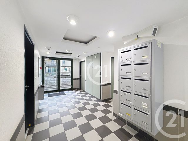 Appartement T3 &agrave; vendre - 3 pi&egrave;ces - 69,80 m2 - Belfort - 90 - FRANCHE-COMTE