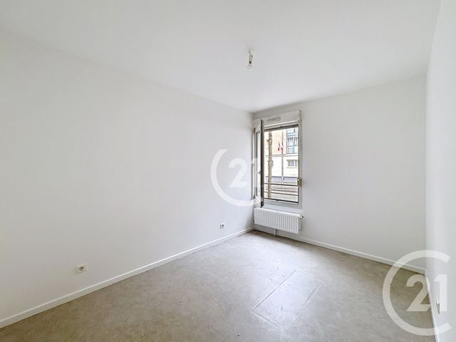 Appartement T3 &agrave; vendre - 3 pi&egrave;ces - 69,80 m2 - Belfort - 90 - FRANCHE-COMTE