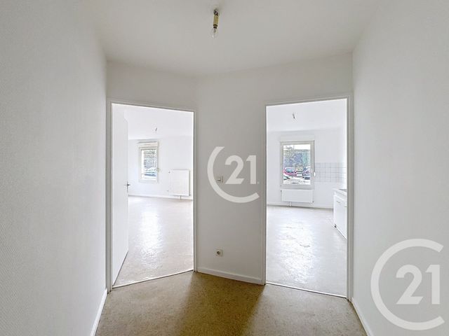 Appartement T3 &agrave; vendre - 3 pi&egrave;ces - 69,80 m2 - Belfort - 90 - FRANCHE-COMTE