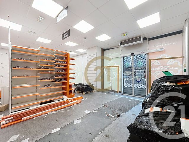 Appartement Local &agrave; louer - 4 pi&egrave;ces - 166 m2 - Belfort - 90 - FRANCHE-COMTE