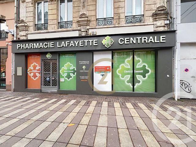 Appartement Local à louer BELFORT