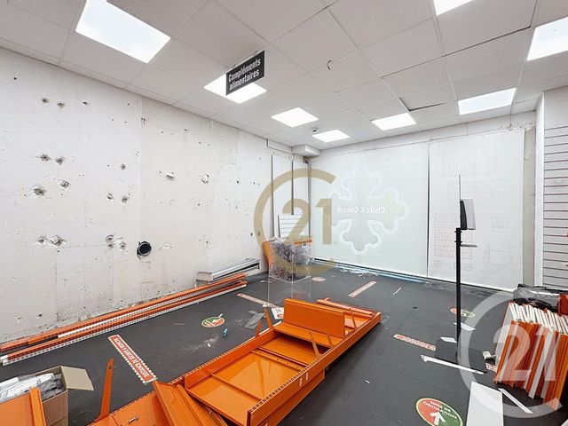 Appartement Local &agrave; louer - 4 pi&egrave;ces - 166 m2 - Belfort - 90 - FRANCHE-COMTE