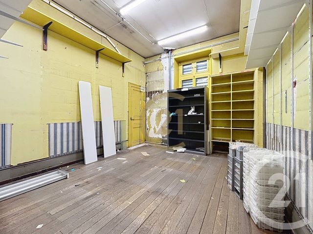 Appartement Local &agrave; louer - 4 pi&egrave;ces - 166 m2 - Belfort - 90 - FRANCHE-COMTE