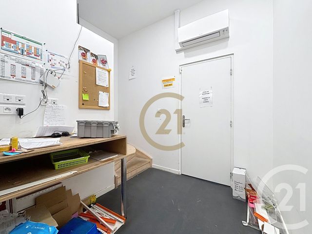 Appartement Local &agrave; louer - 4 pi&egrave;ces - 166 m2 - Belfort - 90 - FRANCHE-COMTE