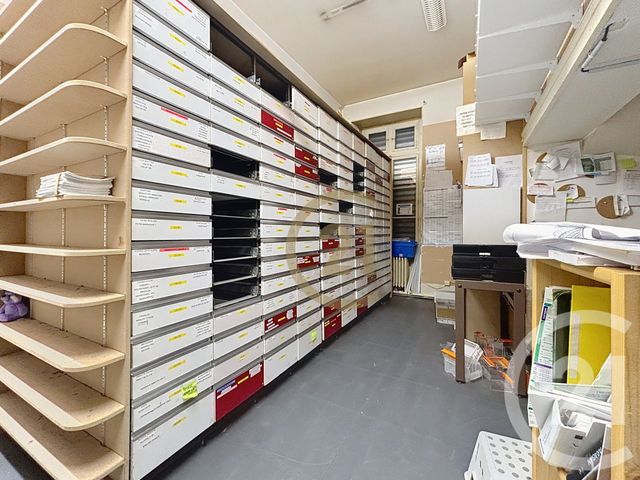 Appartement Local &agrave; louer - 4 pi&egrave;ces - 166 m2 - Belfort - 90 - FRANCHE-COMTE