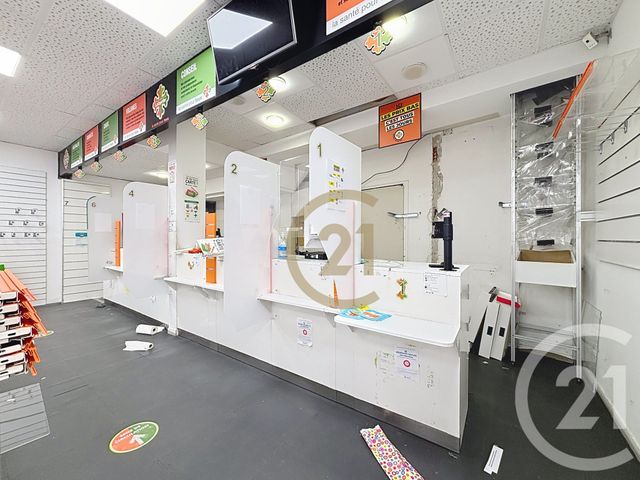 Appartement Local &agrave; louer - 4 pi&egrave;ces - 166 m2 - Belfort - 90 - FRANCHE-COMTE