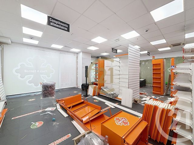 Appartement Local &agrave; louer - 4 pi&egrave;ces - 166 m2 - Belfort - 90 - FRANCHE-COMTE