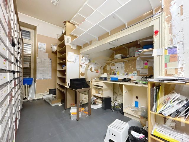 Appartement Local &agrave; louer - 4 pi&egrave;ces - 166 m2 - Belfort - 90 - FRANCHE-COMTE