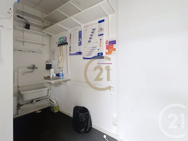 Appartement Local &agrave; louer - 4 pi&egrave;ces - 166 m2 - Belfort - 90 - FRANCHE-COMTE